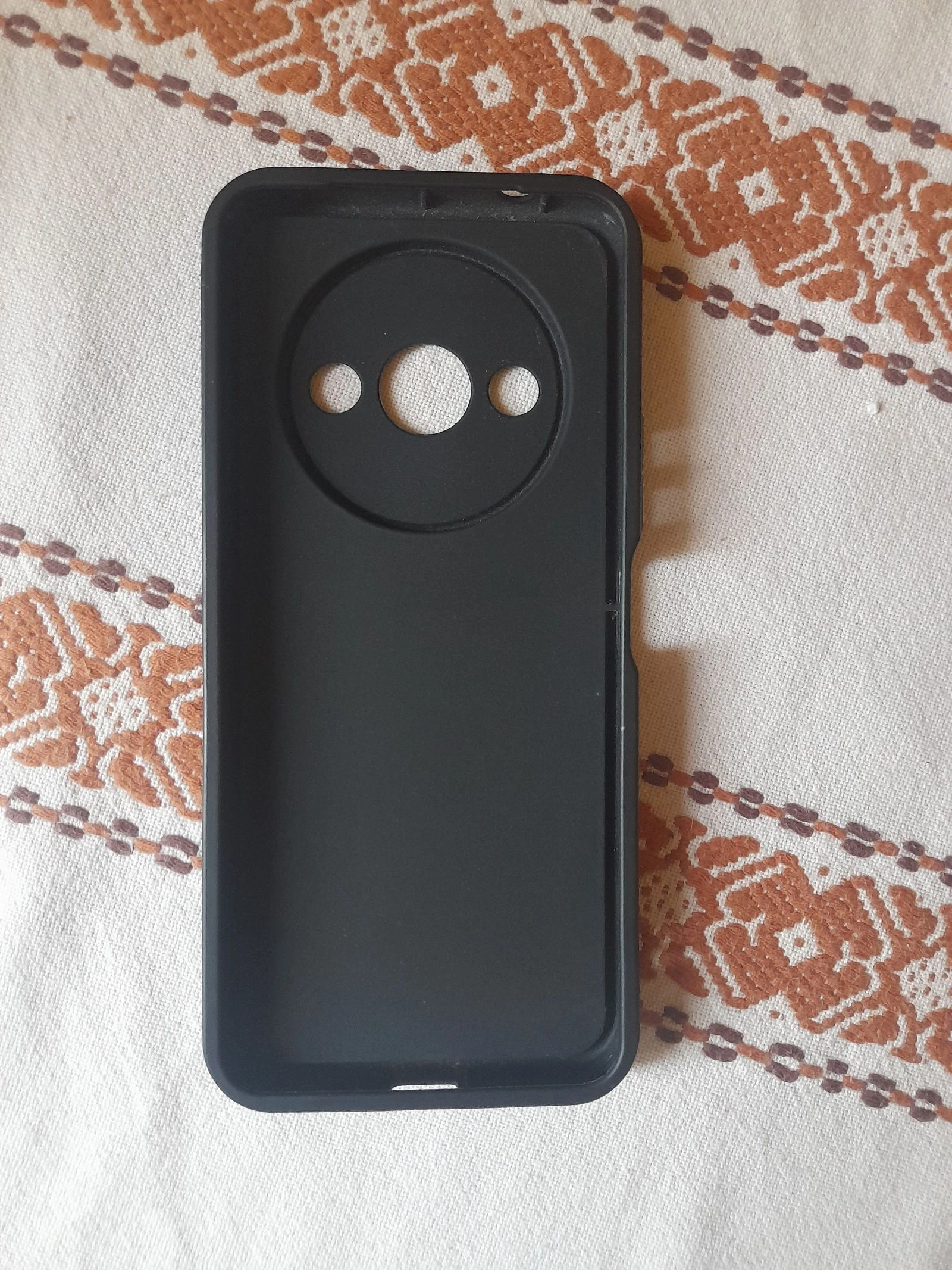 Carcasa protectora para teléfono Xiaomi Redmi A3 – photo 2